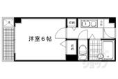 京都市上京区聖天町 3階建 築26年のイメージ