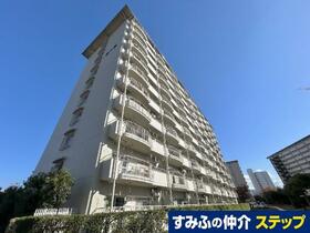 向島ニュータウン第三街区Ｄ棟