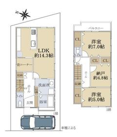 大阪府堺市東区草尾