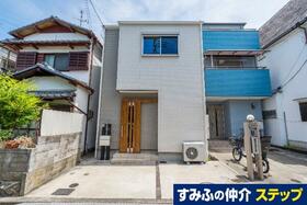 大阪府堺市東区草尾