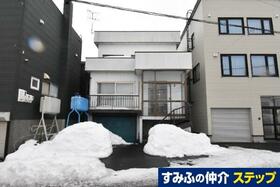 北海道札幌市白石区平和通９丁目北