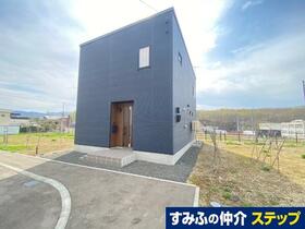 北海道札幌市南区常盤六条２丁目