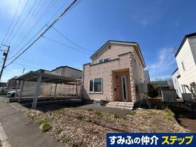 北海道北広島市希望ヶ丘５丁目