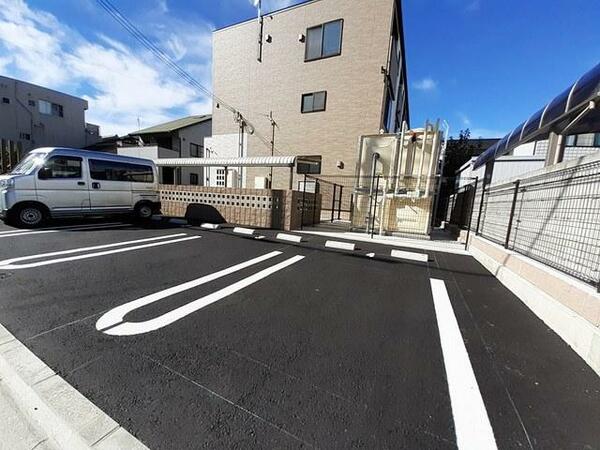 兵庫県姫路市龍野町３丁目(賃貸アパート1K・2階・36.33㎡)の写真 その14