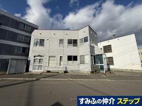 北海道札幌市西区八軒三条東３丁目