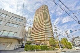 ローレルコート新宿タワー