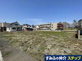 北海道江別市一番町