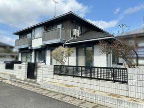 岡山県岡山市中区関