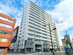 ブランズ大通公園