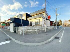 北海道江別市野幌代々木町