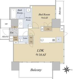 グランドメゾン名駅三丁目