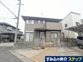 岡山県岡山市北区平野