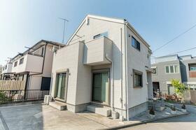 神奈川県座間市入谷西３丁目