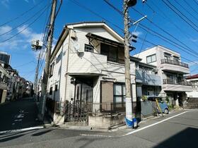 東京都足立区綾瀬２丁目