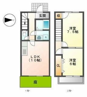 間取り：221014463812