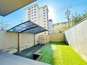 ローレルハイツ茨木総持寺　第１号棟