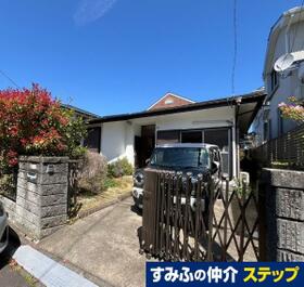 神奈川県中郡二宮町富士見が丘１丁目