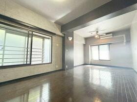 五輪パークマンション