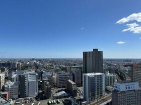 パークホームズ仙台中央