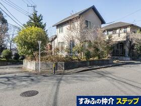 東京都町田市真光寺２丁目