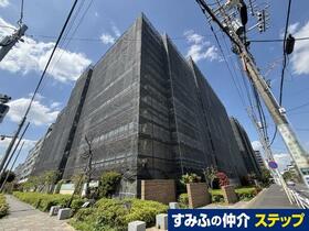 オーベルグランディオ柏桜ヴィラ