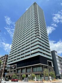 パークタワー豊田