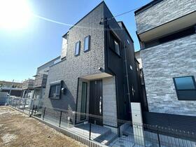 神奈川県横浜市都筑区南山田町