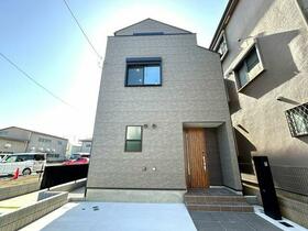 神奈川県横浜市都筑区南山田町