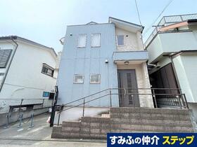 埼玉県川越市的場北２丁目