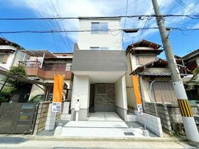 大阪府堺市堺区石津町３丁