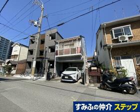 大阪府大阪市淀川区三津屋北１丁目