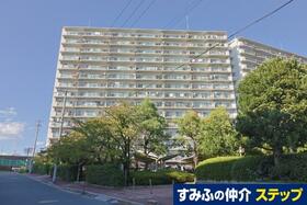 マイシティおおさか２番館