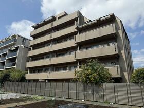 ベルジュール千歳烏山ＩＩ