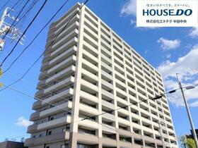 ファミリアーレ知多半田