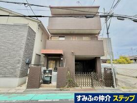 兵庫県尼崎市東桜木町