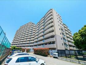 ライオンズガーデン谷津フレグランスヒル