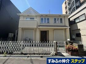 大阪府大阪市旭区新森２丁目