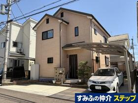 滋賀県草津市南笠町