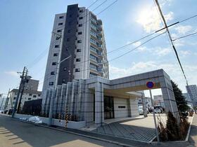 クレアホームズ琴似パークサイド