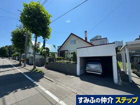 北海道札幌市厚別区青葉町２丁目