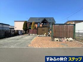 北海道江別市文京台