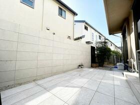 東京都中野区上鷺宮２丁目