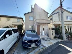 東京都中野区上鷺宮２丁目