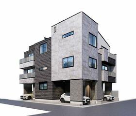 東京都江東区古石場３丁目