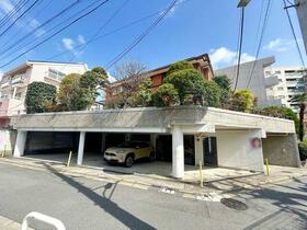 東京都豊島区上池袋４丁目