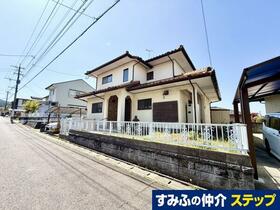 福岡県宗像市自由ヶ丘南２丁目