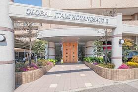 グローバル伊丹昆陽里ＩＩ