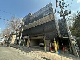 鷺沼ガーデンハウス