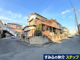 神奈川県横浜市港北区新吉田東７丁目