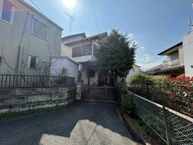 東京都小金井市前原町２丁目